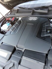 Audi Q7 3,0 Tdi 200kW Quattro S-line Matrix Night v. - 9