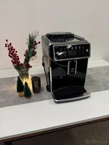 Kávovar Saeco Xelsis SM 7580 - 9