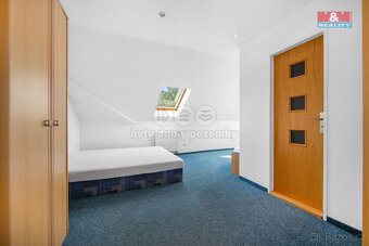 Prodej domu, 393 m², Jiřičná, okr. Klatovy - 9