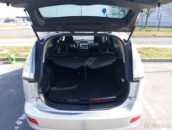 Mazda5 1.8 85kw benzín+ Lpg - 9