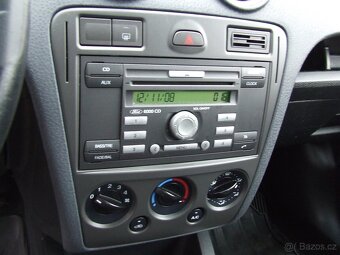 Prodám náhradní díly Ford Fusion 1.4 benzín Facelift 2009 - 9