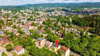 REZERVOVÁNO Prodej bytu 2+1, 52 m², Jablonec nad Nisou - 9