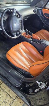 Honda crx del sol - 9