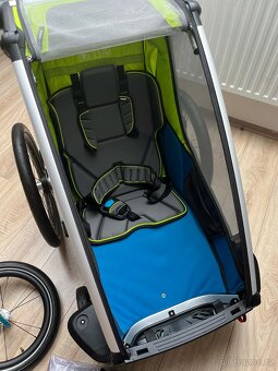 Thule Chariot Sport 1 TOP STAV - 9