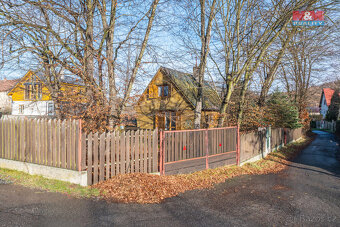 Prodej chaty, 45 m², Rabyně - 9