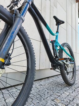 Merida One-Forty 400 SE 2021 - 9