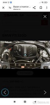 Bmw f11 2.0d - 9