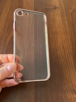 Kryt na Apple 7/8/SE2020/SE2022 - 9