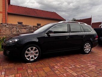 VW GOLF 5 - 9