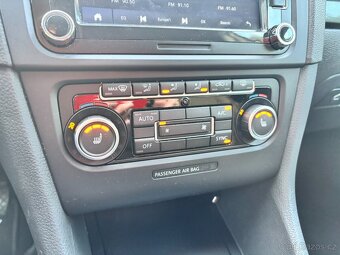 Golf 6 1.2 TSI, Pouze 69xxx km, Původ ČR, Bixenon, 2012 - 9