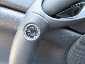 COUGAR 2.5 V6,1Majitel,Serviska - 9