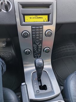 Volvo C70 kabio 2.0d 100kW automat - 9