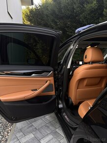 BMW 530d Sportline 2017 - 9