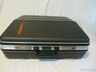 Baskytary Hohner Morino IVS 120 - 9