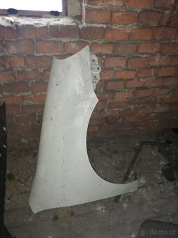 Golf 5 dily Vyprodej - - 9