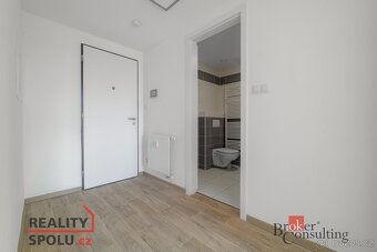 Prodej, byty/2+kk, 50 m2, Otýlie Beníškové 1697/20, 30100 Pl - 9