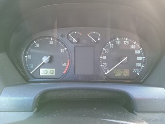 Fabia TDI 2004 - 9