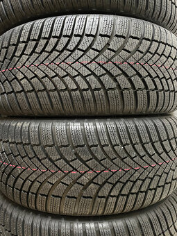 NOVÉ BRIDGESTONE BLIZZAK LM005 235/40/19 96V XL FR DOT 2424 - 9