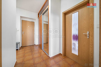 Prodej bytu 2+1, 53 m², Zbůch, ul. Náměstí - 9