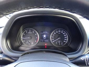 Hyundai i30 1.4i,73kW,1majČR,S.kniha,klima,ESP,HSA - 9