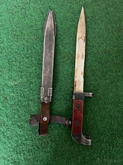 Bodak ak-47 - 9
