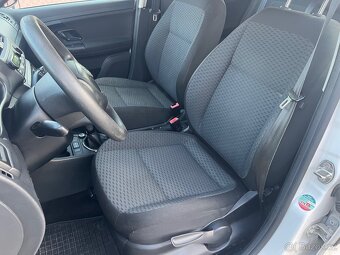 Škoda Fabia II 1.6 TDI - 9