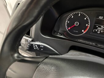 Volkswagen Caravelle T5 2,0 TDI DSG VELKÝ SERVIS - 9