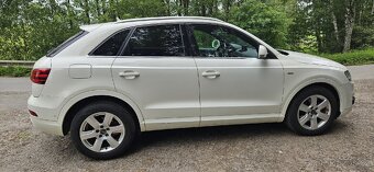 Audi Q3, 2.0 TDi 130 kw - 9
