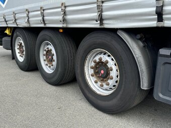 Kögel SN24 SAF ZVEDACÍ NÁPRAVA (6502) - 9