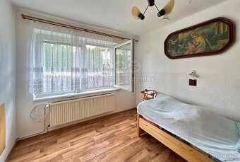 Rodinny dům Kobeřice - 9