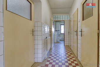 Prodej rodinného domu, 100 m², Kvášňovice - 9