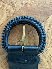 Massimo Dutti pasek - 9