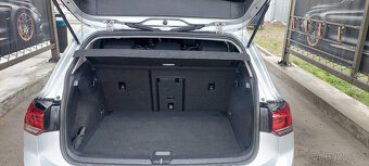 VW Golf 1,5TSI Style 96kw 2020 CZ DPH 6rychlostí - 9