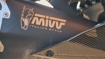 Aprilia RS660 35kW 2023 - 9