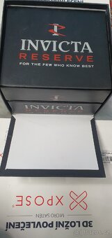 INVICTA MODEL GRAND DIVER 3044 - 9