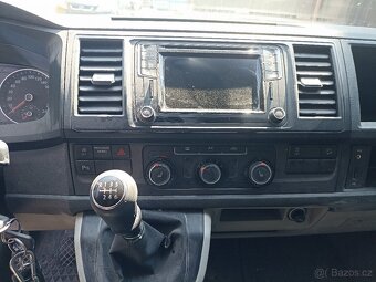 Transporter T6 - 9