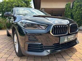 BMW X2, 2.0D 110KW automat - 9