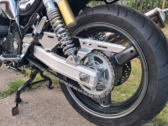 Suzuki Gsx 750 Inazuma - 9