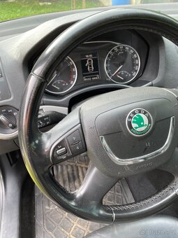 Prodám Škoda octavia - 9