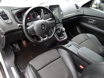 Renault Grand Scenic BOSE Edition dCi 130 rok 2017 - 9