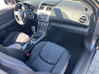 Mazda 6 GH 2.0CD 103kw - 9