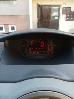 Renault modus - 9