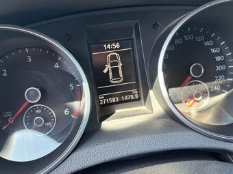 Volkswagen Golf Variant 2.0 TDI 103KW MATCH - 9