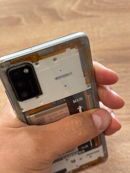 Samsung A41 4/64GB cist popis - 9