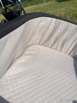 Kočárek ABC design Diamond Salsa 4 Air dolphin 2022 - 9