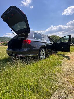 Passat b8 - 9
