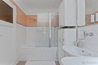 Byt 2+1 62 m² Pardubice - 9