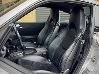 Porsche 911, 997-1CarerraS Coupe, HISTORIE - 9