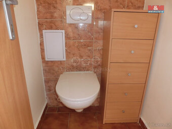 Pronájem bytu 2+1, 71 m², Pardubice - 9