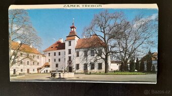 Soubor: A. Mucha - Slovanská epopej. Turistická leporela - 9
